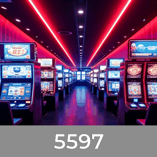 5597: O Seu Cassino Online Seguro e Divertido