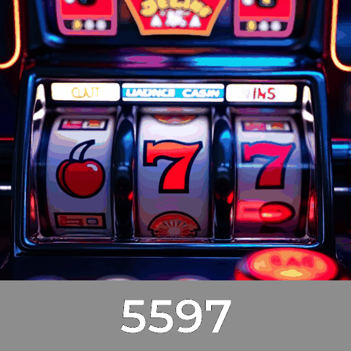 Bem-vindo ao 5597: Seu Destino para Jogos Seguros e Profissionais